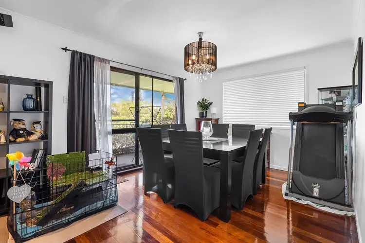 Fifth view of Homely house listing, 53 Abang Avenue, Tanah Merah QLD 4128