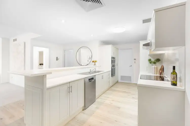Second view of Homely house listing, 16/9-11 South Esplanade, Glenelg SA 5045