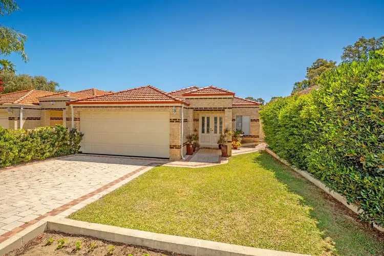 45B Keane Street, Wembley WA 6014