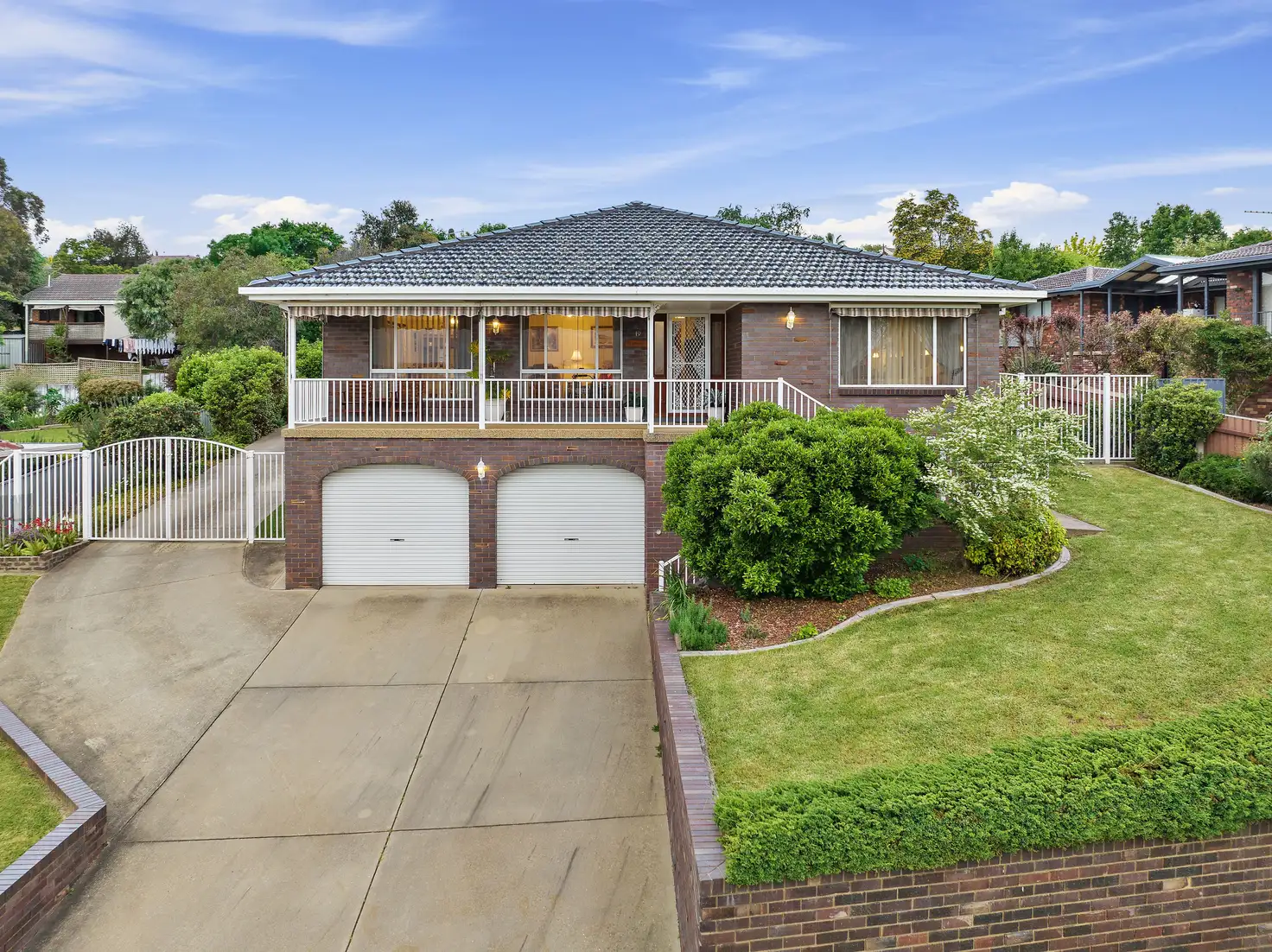 Main view of Homely house listing, 19 Amsterdam Crescent, Tolland NSW 2650