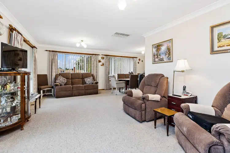 Third view of Homely house listing, 19 Amsterdam Crescent, Tolland NSW 2650