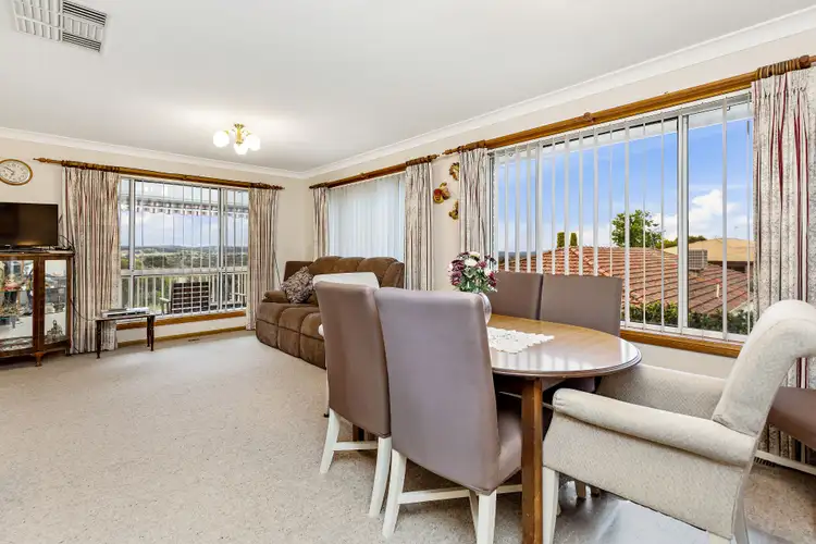 Fourth view of Homely house listing, 19 Amsterdam Crescent, Tolland NSW 2650