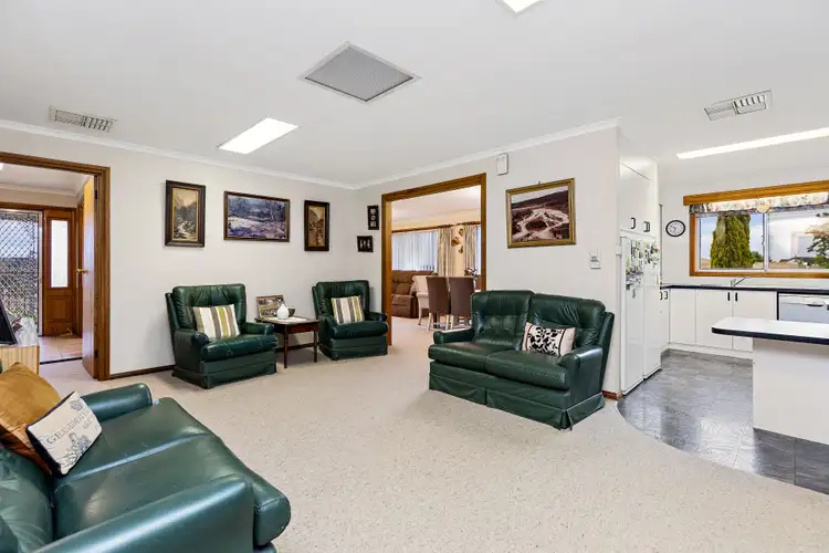 Sixth view of Homely house listing, 19 Amsterdam Crescent, Tolland NSW 2650