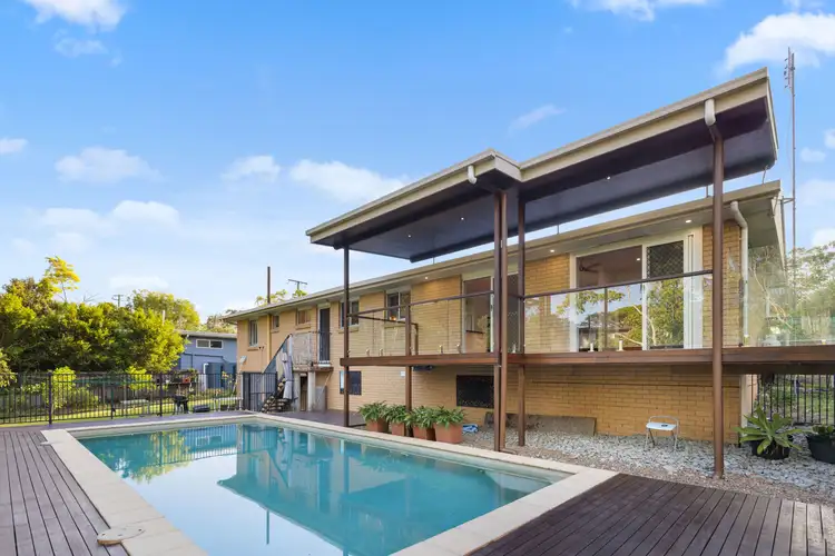 Main view of Homely house listing, 37 Hillcrest Avenue, Nambour QLD 4560