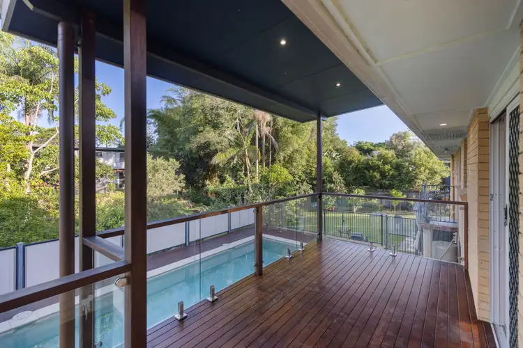 Second view of Homely house listing, 37 Hillcrest Avenue, Nambour QLD 4560