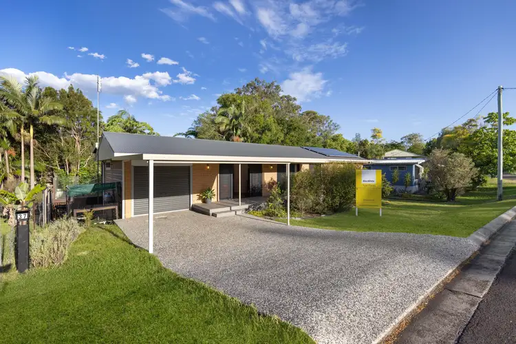 Third view of Homely house listing, 37 Hillcrest Avenue, Nambour QLD 4560