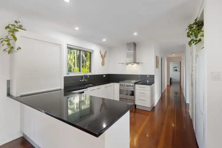 Fourth view of Homely house listing, 37 Hillcrest Avenue, Nambour QLD 4560