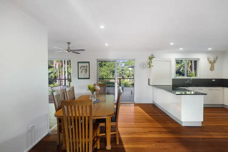 Fifth view of Homely house listing, 37 Hillcrest Avenue, Nambour QLD 4560