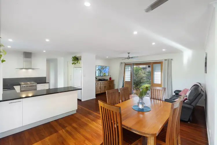 Sixth view of Homely house listing, 37 Hillcrest Avenue, Nambour QLD 4560