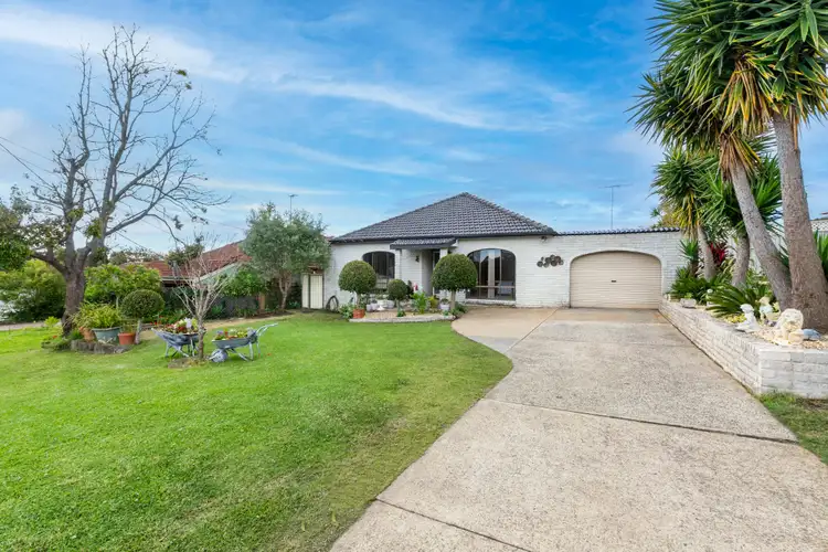 Main view of Homely house listing, 17 Kentwell Street, Baulkham Hills NSW 2153