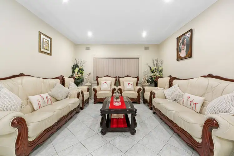 Second view of Homely house listing, 17 Kentwell Street, Baulkham Hills NSW 2153