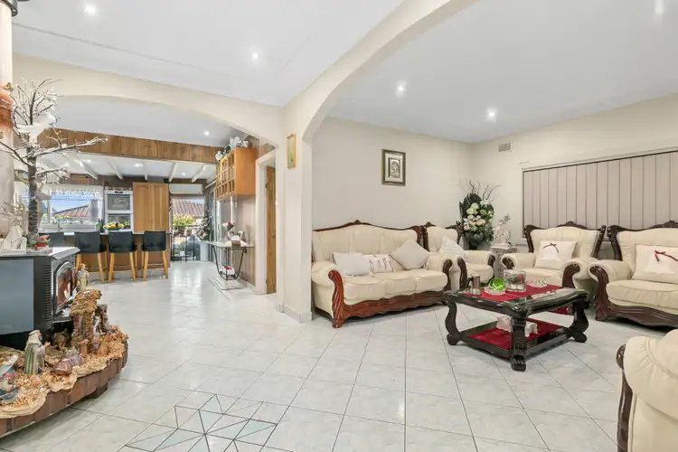 Third view of Homely house listing, 17 Kentwell Street, Baulkham Hills NSW 2153