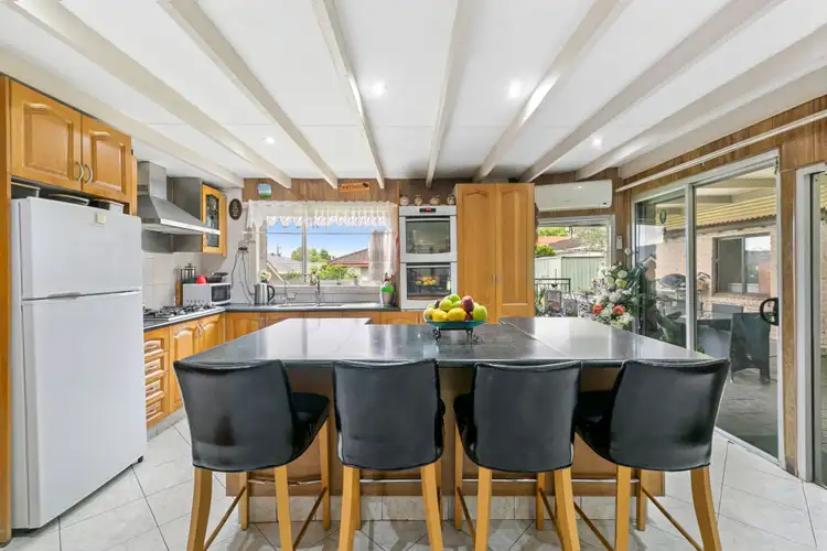 Fourth view of Homely house listing, 17 Kentwell Street, Baulkham Hills NSW 2153