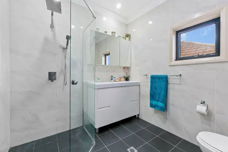 Fifth view of Homely house listing, 17 Kentwell Street, Baulkham Hills NSW 2153