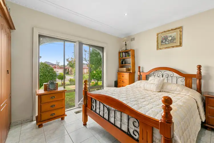 Sixth view of Homely house listing, 17 Kentwell Street, Baulkham Hills NSW 2153