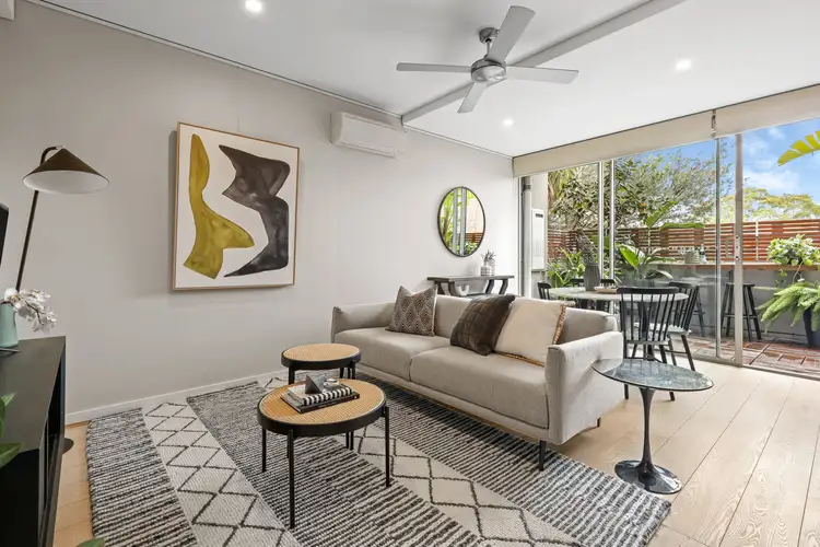 1/398-402 King Street, Newtown NSW 2042