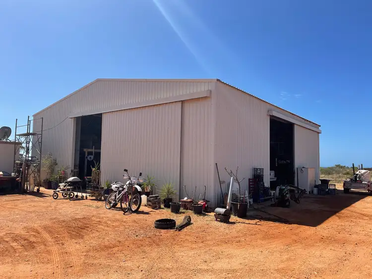 Main view of Homely house listing, 23 Hunt Street, North West Cape WA 6707