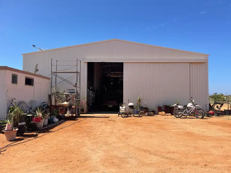 Second view of Homely house listing, 23 Hunt Street, North West Cape WA 6707