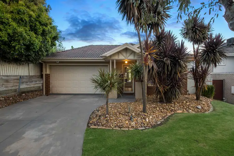 3 Cottage Link, Pakenham VIC 3810