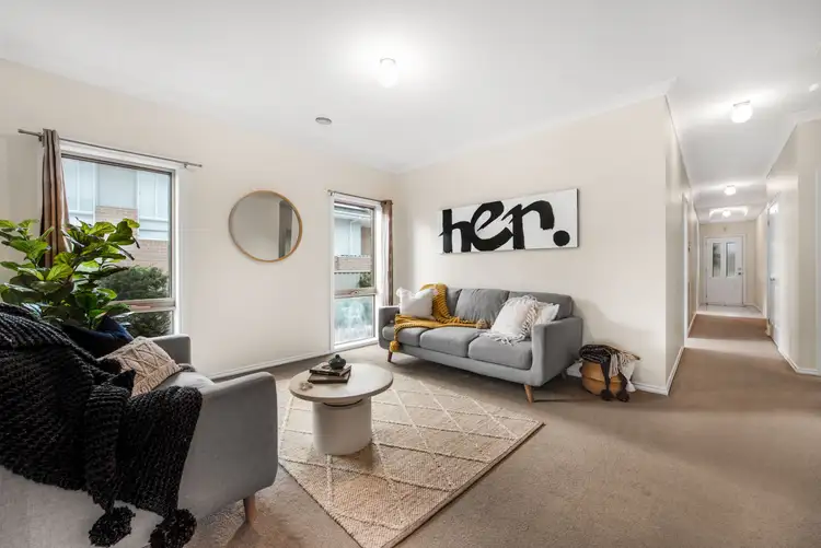 Fifth view of Homely house listing, 3 Cottage Link, Pakenham VIC 3810
