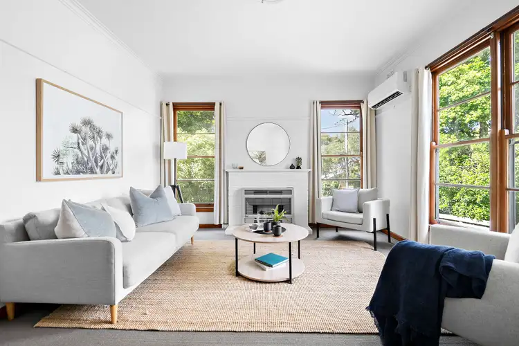 Second view of Homely house listing, 12 Oxford Street, Frankston VIC 3199