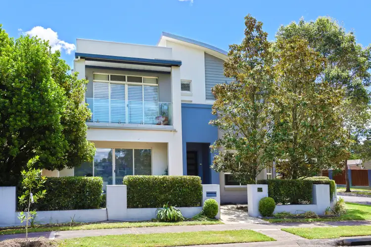 25 Knot Street, Cranebrook NSW 2749