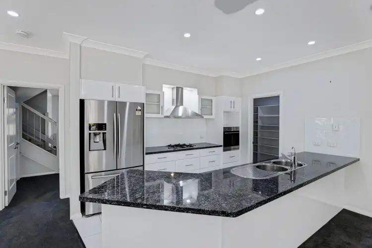 Fifth view of Homely house listing, 25 Knot Street, Cranebrook NSW 2749