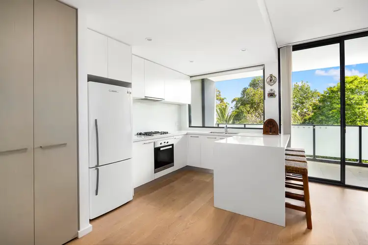 Second view of Homely apartment listing, 46/3-7 Porters Lane, St Ives NSW 2075