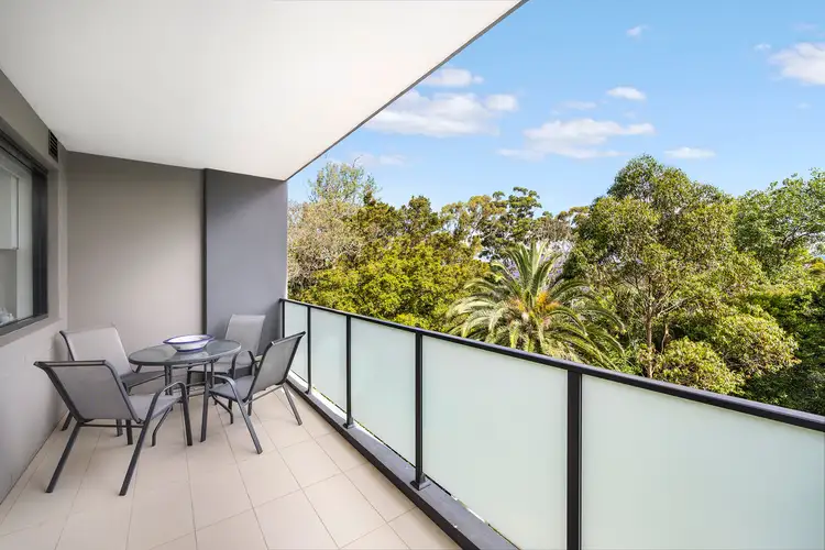 Third view of Homely apartment listing, 46/3-7 Porters Lane, St Ives NSW 2075