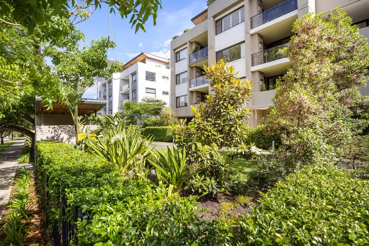 Fourth view of Homely apartment listing, 46/3-7 Porters Lane, St Ives NSW 2075