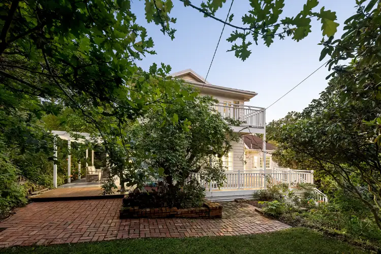 Second view of Homely house listing, 26 Stirling Road, Croydon VIC 3136