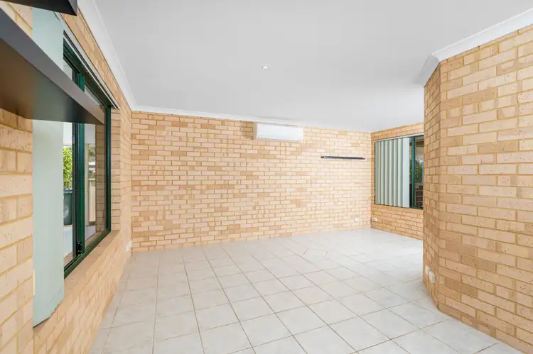 Third view of Homely house listing, 10 Mugana Crescent, Waggrakine WA 6530