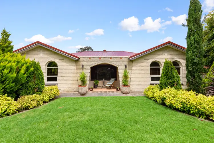 158 Onkaparinga Valley Road, Woodside SA 5244