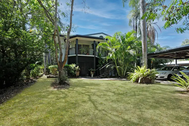 Fourth view of Homely unit listing, 25/4-5 Hollett Close, Manunda QLD 4870