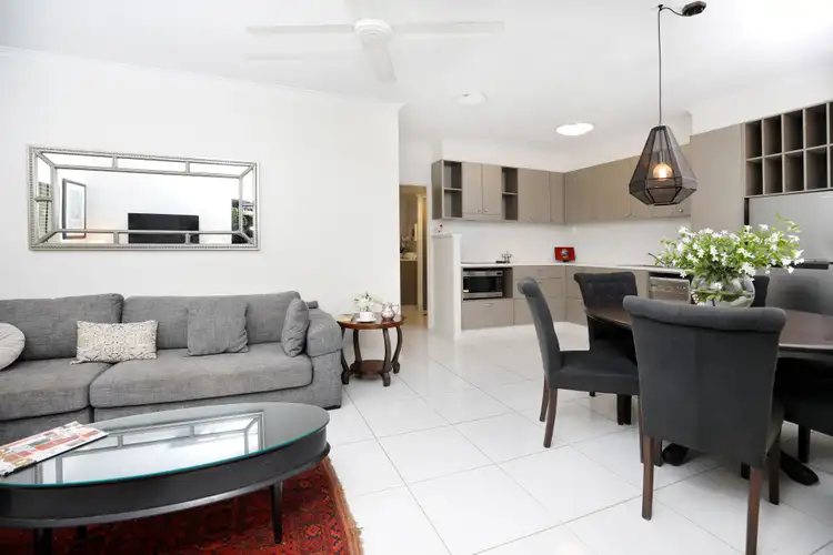 Fifth view of Homely unit listing, 25/4-5 Hollett Close, Manunda QLD 4870
