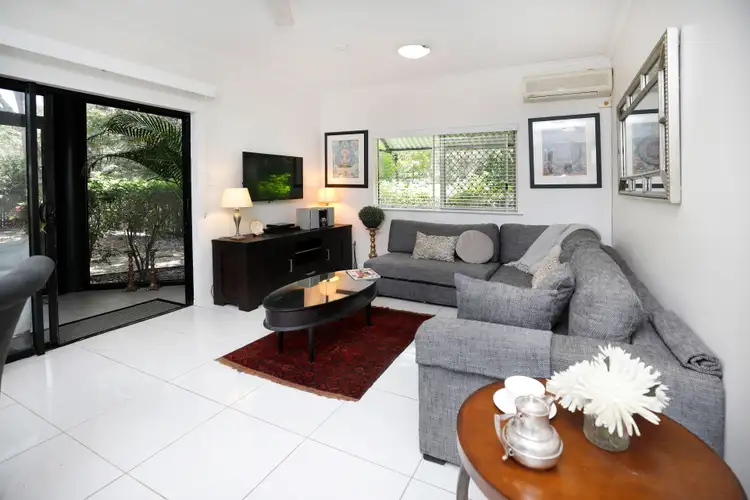 Sixth view of Homely unit listing, 25/4-5 Hollett Close, Manunda QLD 4870