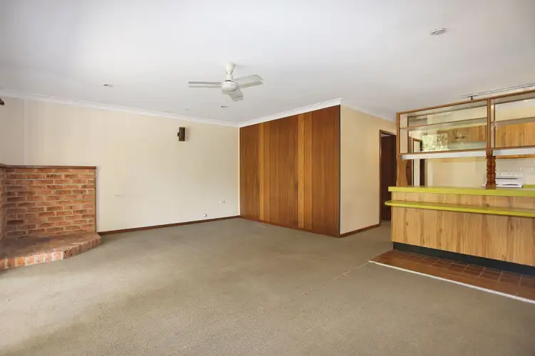 Fourth view of Homely semi-detached listing, 35 Mirreen Street, Hawks Nest NSW 2324