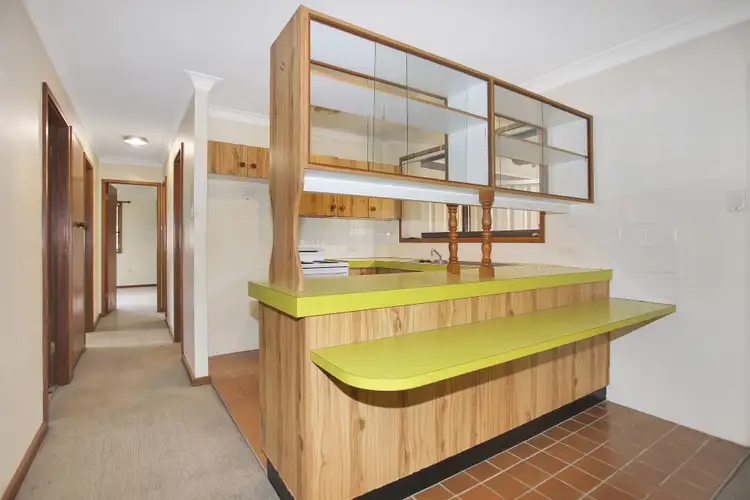 Fifth view of Homely semi-detached listing, 35 Mirreen Street, Hawks Nest NSW 2324