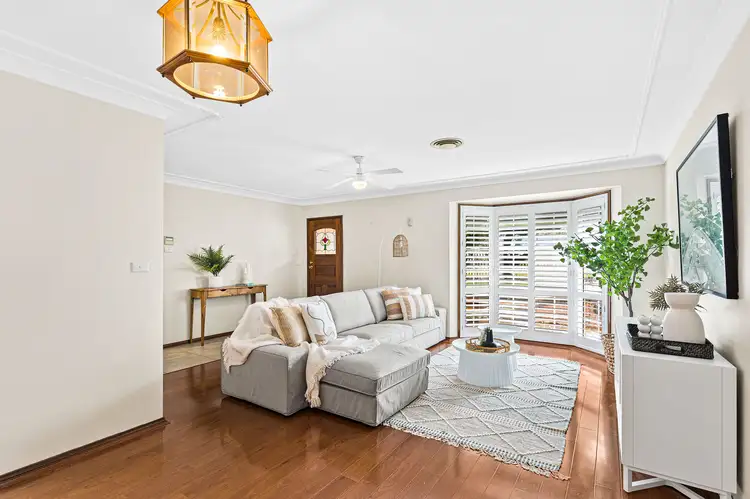 Second view of Homely house listing, 27 Illowra Crescent, Primbee NSW 2502