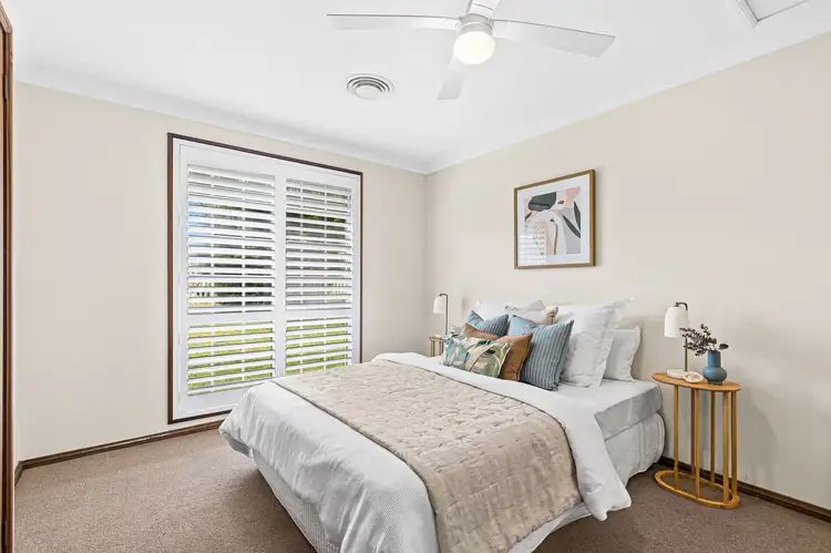 Third view of Homely house listing, 27 Illowra Crescent, Primbee NSW 2502