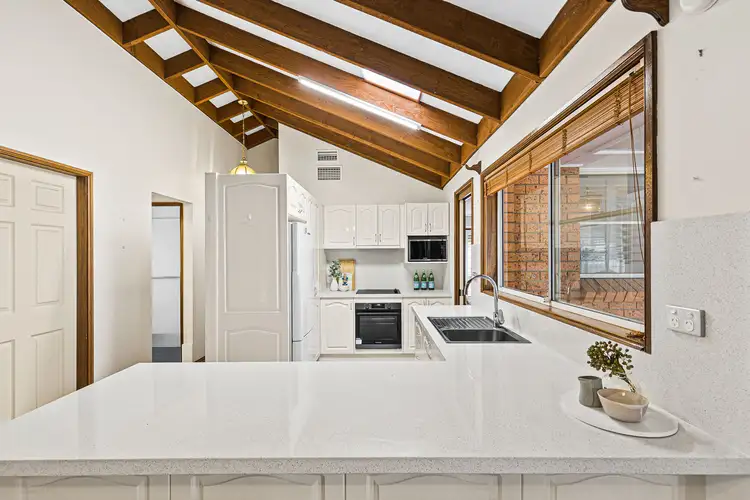 Fourth view of Homely house listing, 27 Illowra Crescent, Primbee NSW 2502