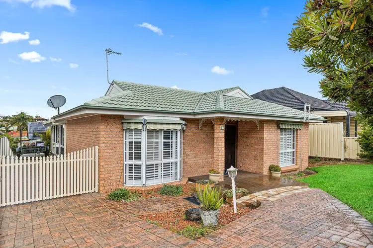 Seventh view of Homely house listing, 27 Illowra Crescent, Primbee NSW 2502