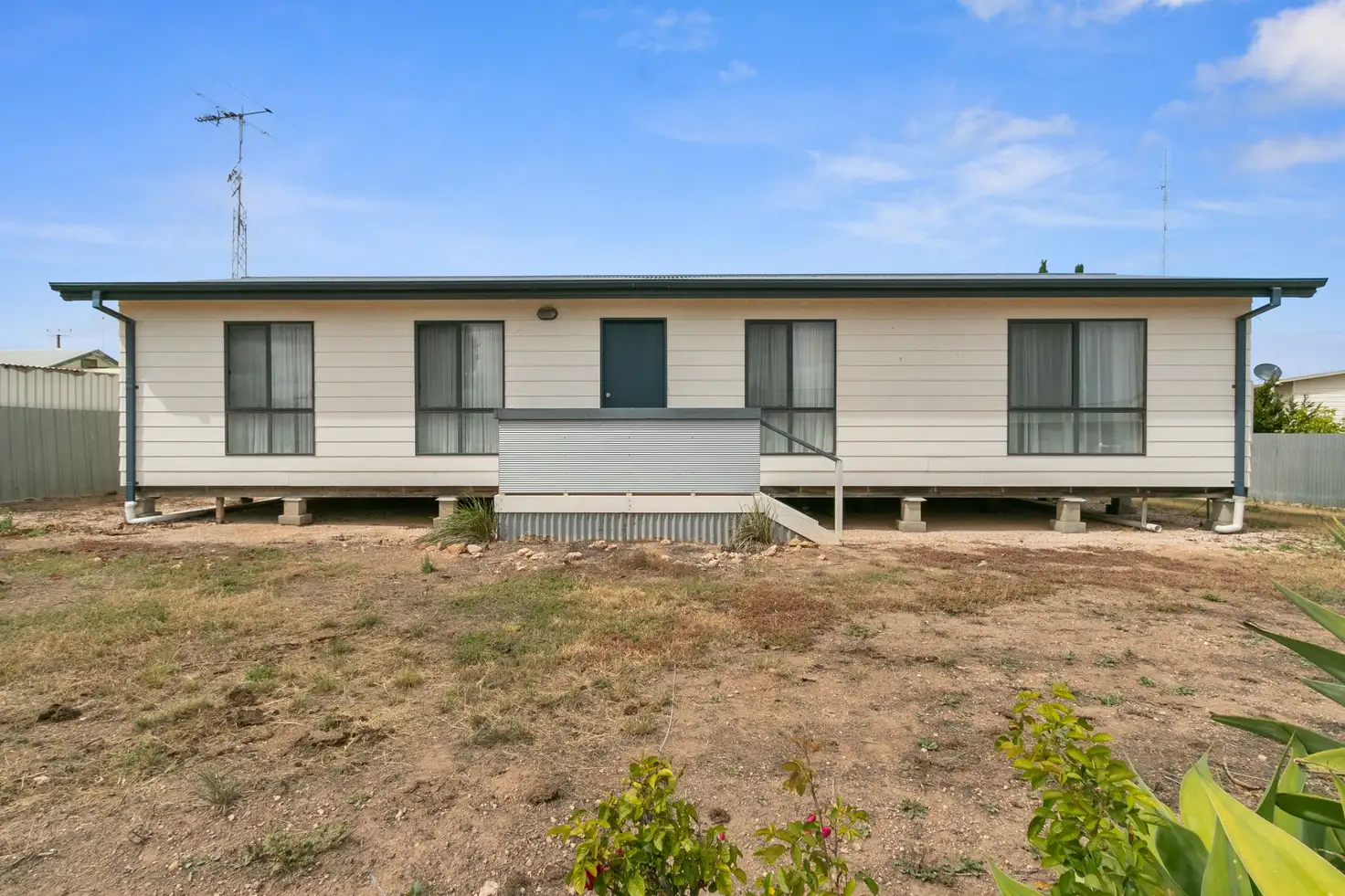 Main view of Homely house listing, 2 Casper Crescent, Port Victoria SA 5573