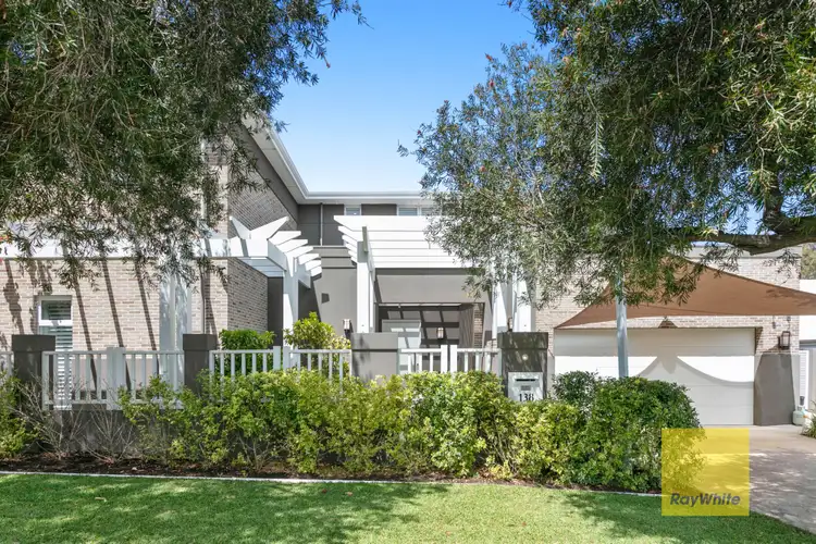 138 Victoria Street, Mosman Park WA 6012