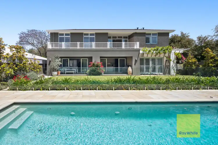 Second view of Homely house listing, 138 Victoria Street, Mosman Park WA 6012