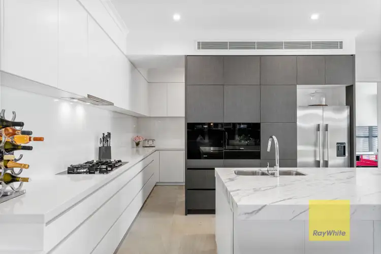 Fifth view of Homely house listing, 138 Victoria Street, Mosman Park WA 6012