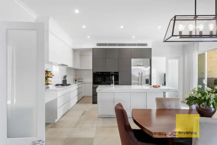 Sixth view of Homely house listing, 138 Victoria Street, Mosman Park WA 6012