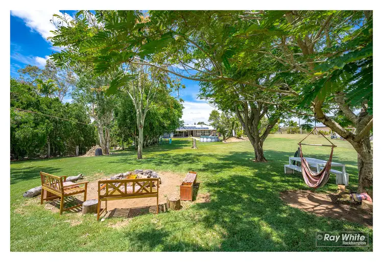 Second view of Homely house listing, 99-101 Constance Avenue, Rockyview QLD 4701