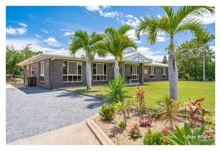 Third view of Homely house listing, 99-101 Constance Avenue, Rockyview QLD 4701
