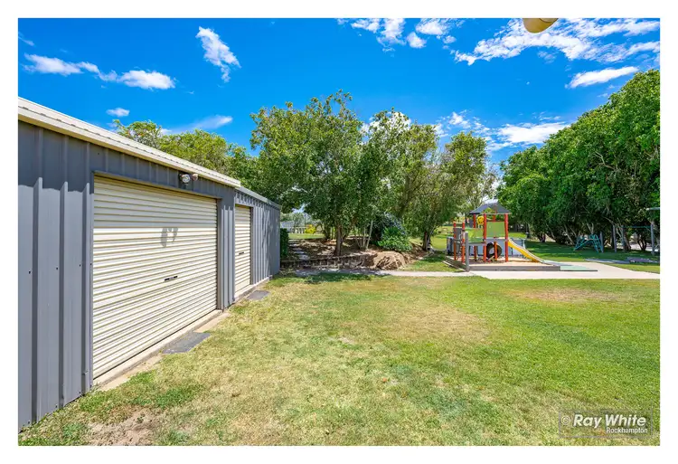Fourth view of Homely house listing, 99-101 Constance Avenue, Rockyview QLD 4701